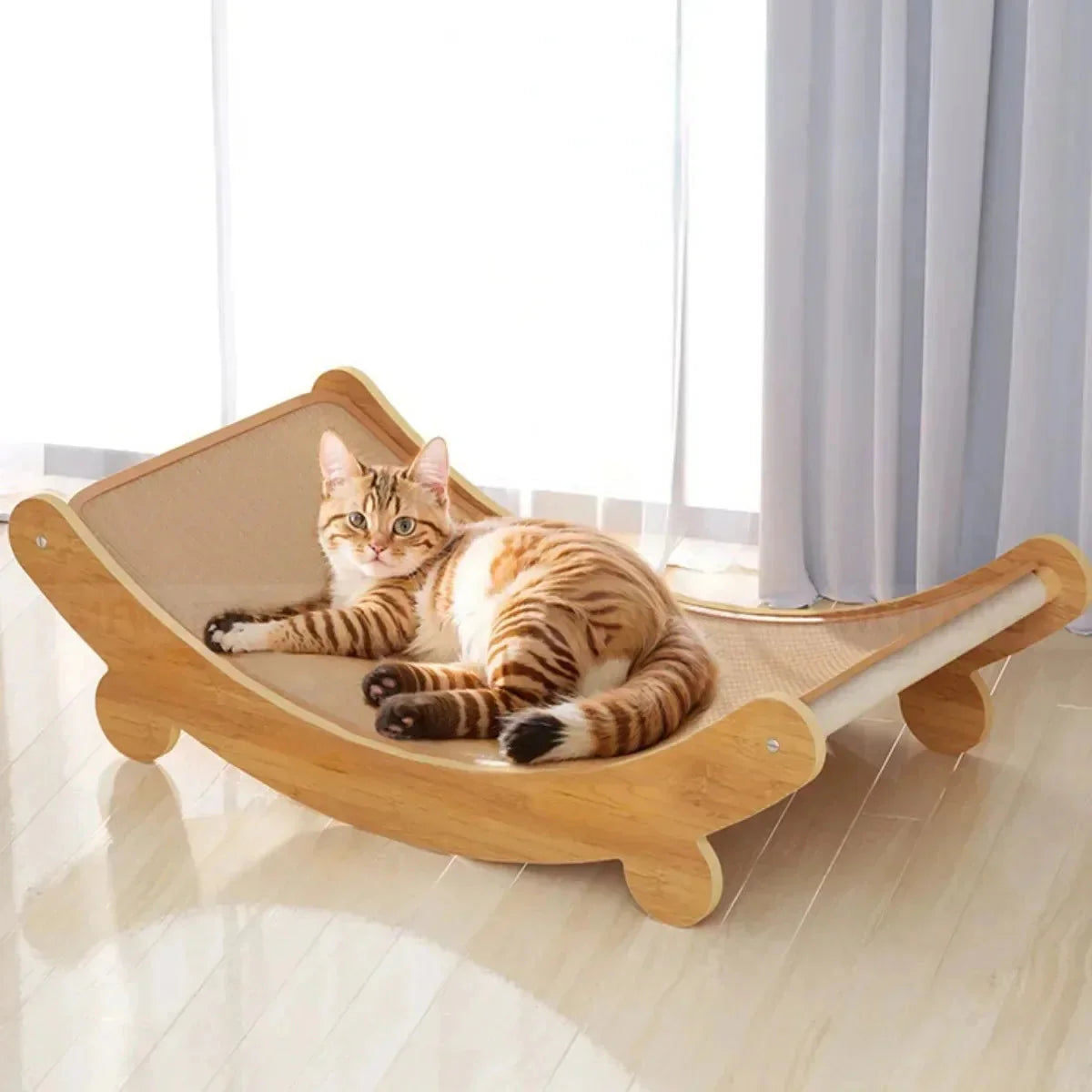 Beds & Comfort