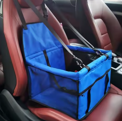 Pet Travel Safety Carrier